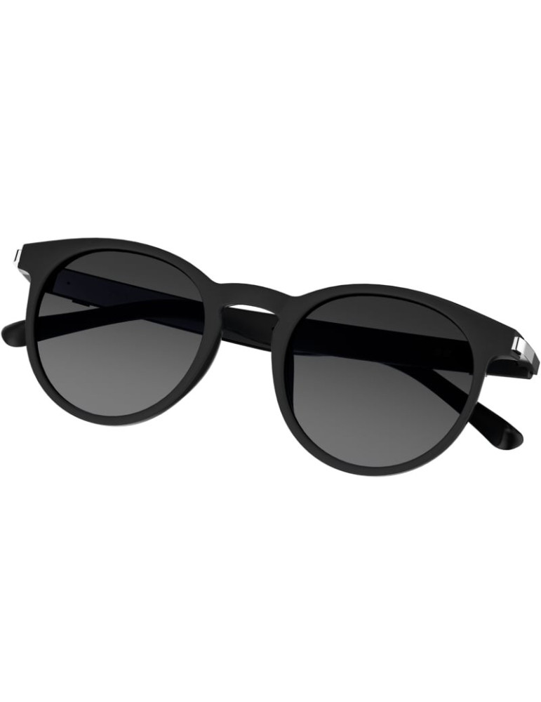 Gafas de Sol Inteligentes Muvit IO MIOAGL001/ Negras Mate