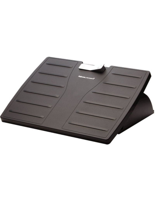 Reposapiés Ajustable Fellowes 8035001/ 11.11 x 44.45 x 33.34cm Reposapiés Ajustable Fellowes 8035001/ 11.11 x 44.45 x 33.34cm