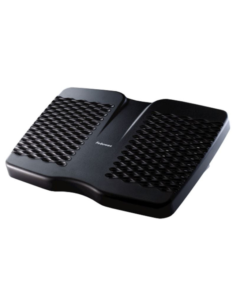 Reposapiés Fellowes Refresh 8066001/ con Ventilación/ 9.53 x 45.24 x 33.02cm Reposapiés Fellowes Refresh 8066001/ con Ventilación/ 9.53 x 45.24 x 33.02cm