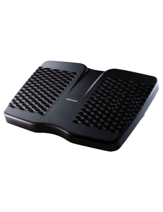 Reposapiés Fellowes Refresh 8066001/ con Ventilación/ 9.53 x 45.24 x 33.02cm Reposapiés Fellowes Refresh 8066001/ con Ventilación/ 9.53 x 45.24 x 33.02cm