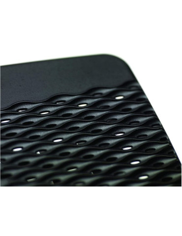 Reposapiés Fellowes Refresh 8066001/ con Ventilación/ 9.53 x 45.24 x 33.02cm 2