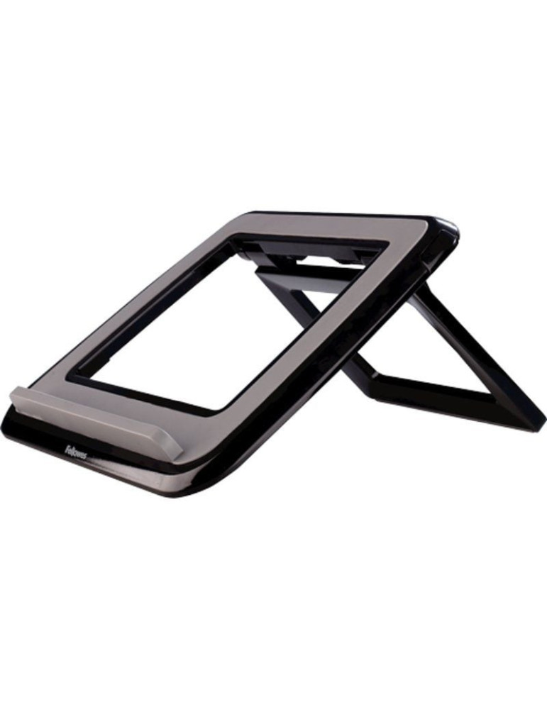 Soporte Fellowes Spire Series para Portátiles hasta 17" Soporte Fellowes Spire Series para Portátiles hasta 17"