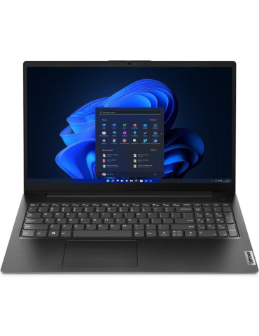 Portátil Lenovo V15 G4 AMN 82YU0166SP Ryzen 5 7520U/ 16GB/ 512GB SSD/ 15.6"/ Win11