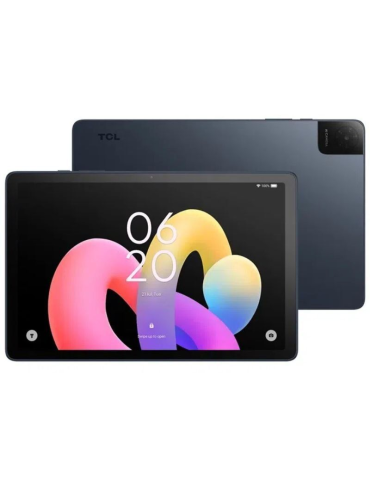 Tablet TCL Tab 10L Gen4 10.1"/ 4GB/ 64GB/ Octacore/ Negra