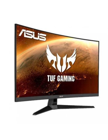 Monitor Gaming Curvo Asus TUF VG328H1B 31.5"/ Full HD/ 1ms/ 165Hz/ VA/ Multimedia/ Negro 2