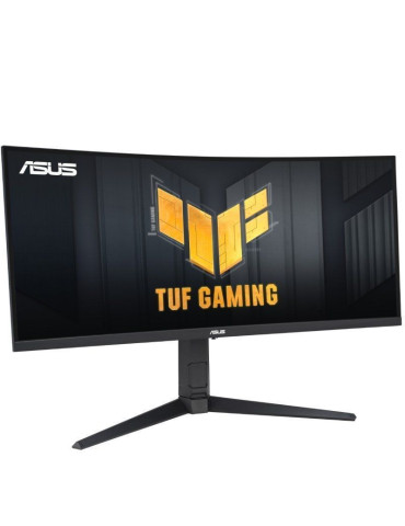 Monitor Gaming Curvo Asus TUF VG34VQL3A 34"/ WQHD/ 1ms/ 180Hz/ VA/ Multimedia/ Negro 2