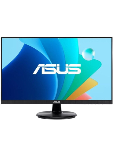 Monitor Gaming Asus VA27DQFR 27"/ Full HD/ 1ms/ 100Hz/ IPS/ Multimedia/ Negro