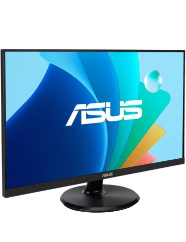 Monitor Gaming Asus VA27DQFR 27"/ Full HD/ 1ms/ 100Hz/ IPS/ Multimedia/ Negro 2