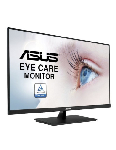 Monitor Profesional Asus VP32AQ 31.5"/ WQHD/ Multimedia/ Negro 2
