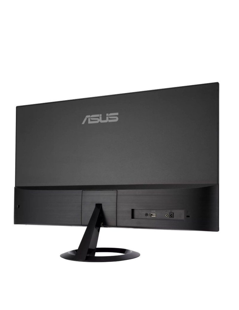 Monitor Asus VZ24EHF 23.8"/ Full HD/ Negro