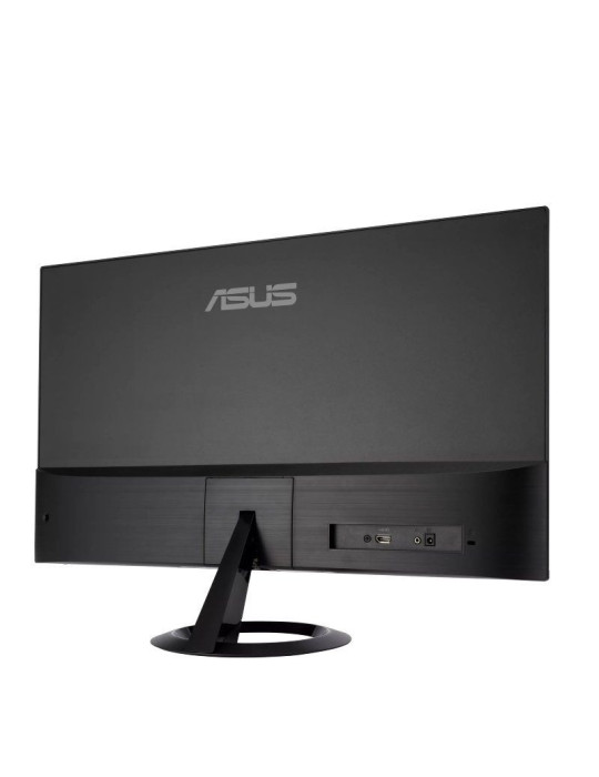 Monitor Asus VZ24EHF 23.8"/ Full HD/ Negro