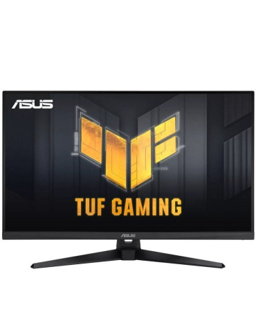 Monitor Gaming Asus TUF Gaming VG32AQA1A 31.5"/ WQHD/ 1ms/ 170Hz/ VA/ Multimedia/ Negro