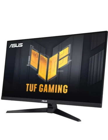 Monitor Gaming Asus TUF Gaming VG32AQA1A 31.5"/ WQHD/ 1ms/ 170Hz/ VA/ Multimedia/ Negro 2