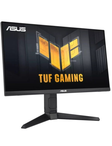 Monitor Gaming Asus TUF Gaming VG249QL3A 23.8"/ Full HD/ 1ms/ 180Hz/ IPS/ Multimedia/ Regulable en Altura/ Negro 2