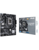 Placa Base Asus Prime H610M-E D4-CSM/ Socket 1700/ Micro ATX