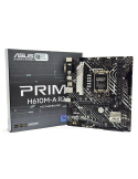 Placa Base Asus Prime H610M-A R2.0/ Socket 1700/ Micro ATX