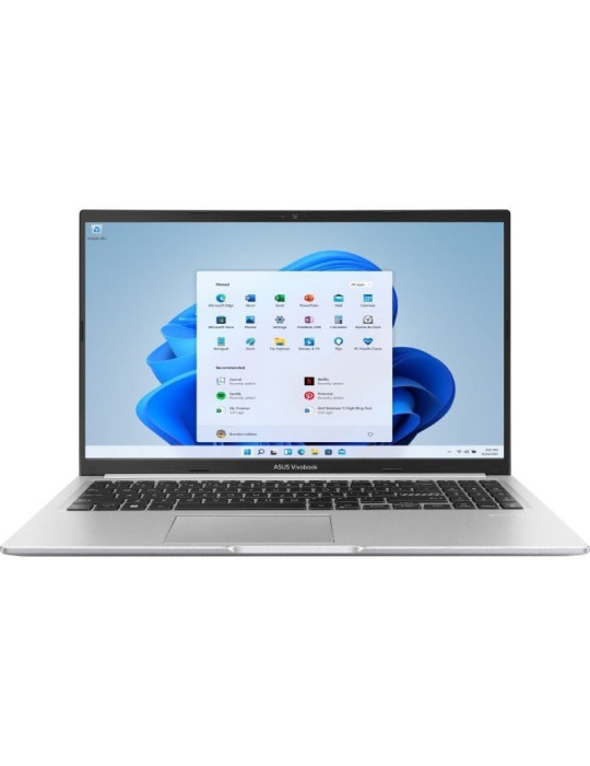 Portátil Asus VivoBook 15 M1502YA-BQ650W Ryzen 7 5825U/ 16GB/ 512GB SSD/ 15.6"/ Win11