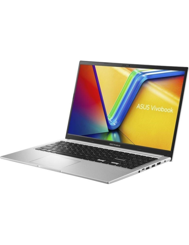 Portátil Asus VivoBook 15 M1502YA-BQ650W Ryzen 7 5825U/ 16GB/ 512GB SSD/ 15.6"/ Win11