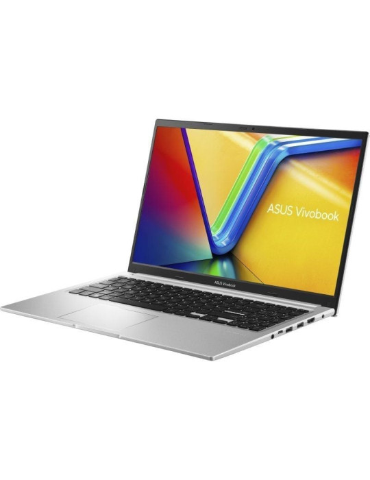Portátil Asus VivoBook 15 M1502YA-BQ650W Ryzen 7 5825U/ 16GB/ 512GB SSD/ 15.6"/ Win11