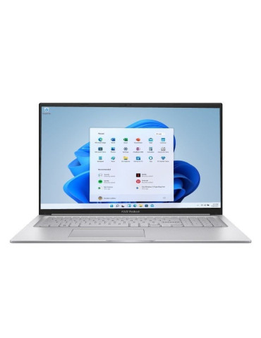 Portátil Asus VivoBook 17 F1704VA-AU535W Intel Core i5-1334U/ 16GB/ 512GB SSD/ 17.3"/ Win11