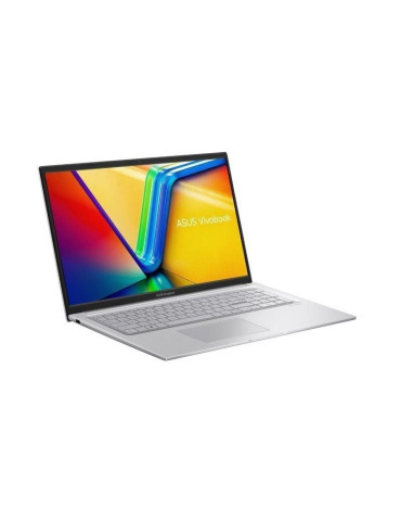 Portátil Asus VivoBook 17 F1704VA-AU535W Intel Core i5-1334U/ 16GB/ 512GB SSD/ 17.3"/ Win11 2