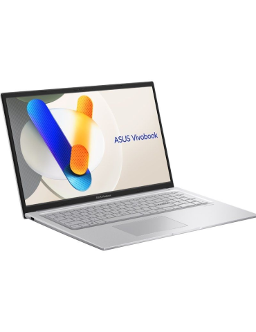 Portátil Asus VivoBook 17 F1704VA-AU036 Intel Core 5-120U/ 16GB/ 1TB SSD/ 17.3"/ Sin Sistema Operativo 2