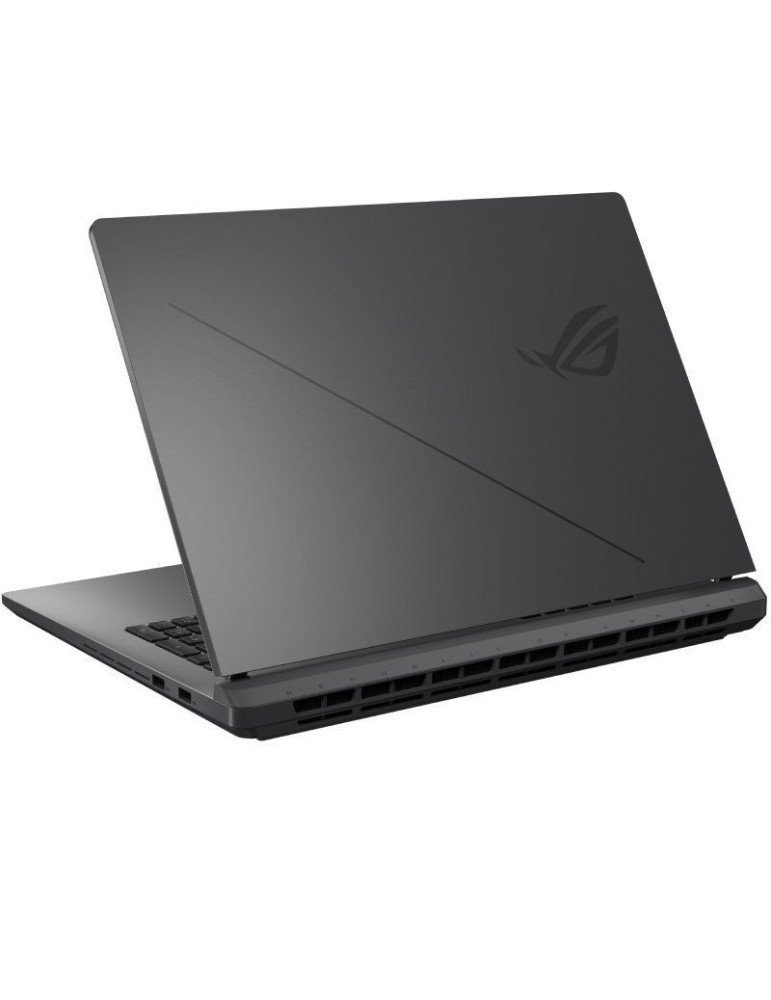 Portátil Gaming Asus ROG Strix G18 G815LR-S9046 Intel Core Ultra 9-275HX/ 32GB/ 1TB SSD/ GeForce RTX 5070 Ti/ 18"/ Sin Sistema O