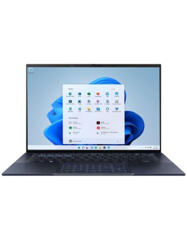 Portátil Asus ExpertBook B9 OLED B9403CVAR-PP1636X Intel Core 5-120U/ 16GB/ 512GB SSD/ 14"/ Win11 Pro