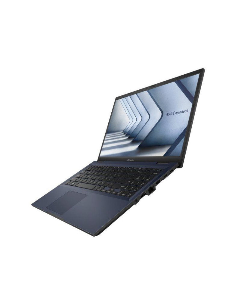 Portátil Asus ExpertBook B1 B1502CVA-BQ1636X Intel Core i5-1335U/ 8GB/ 512GB SSD/ 15.6"/ Win11 Pro