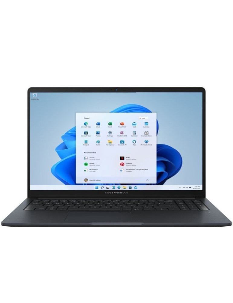 Portátil Asus ExpertBook B1 B1503CVA-S73644X Intel Core I3-1315U/ 16GB/ 512GB SSD/ 15.6"/ Win11 Pro Portátil Asus ExpertBook B1 B1503CVA-S73644X Intel Core I3-1315U/ 16GB/ 512GB SSD/ 15.6"/ Win11 Pro