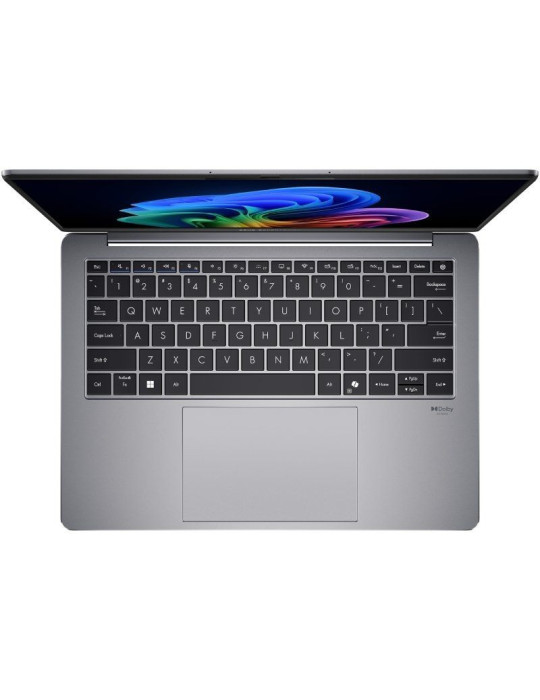 Portátil Asus ExpertBook P5 P5405CSA-NZ0718X Intel Core Ultra 5-226V/ 16GB/ 512GB SSD/ 14"/ Win11 Pro