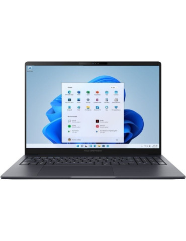 Portátil Asus ExpertBook B5 B5605CCA-MB0023X Intel Core Ultra 5-225H/ 16GB/ 512GB SSD/ 16"/ Win11 Pro