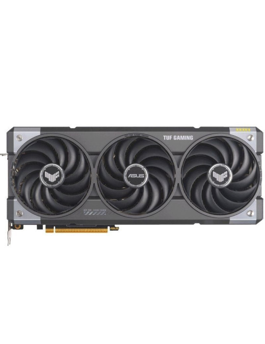 Tarjeta Gráfica Asus TUF Gaming Radeon RX 9070 XT OC/ 16GB GDDR6