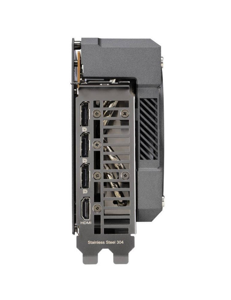 Tarjeta Gráfica Asus TUF Gaming Radeon RX 9070 OC/ 16GB GDDR6