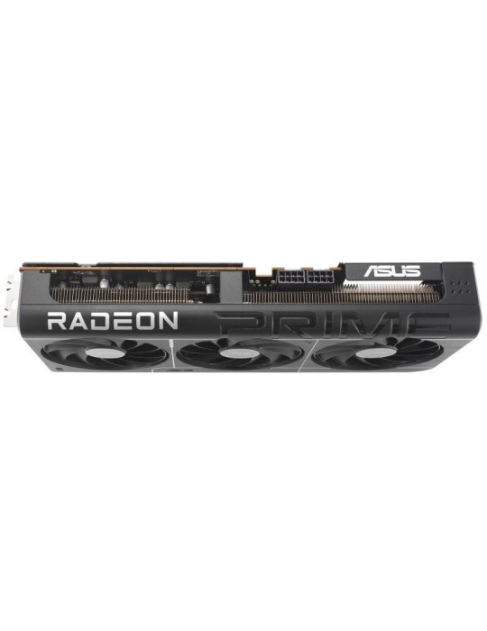 Tarjeta Gráfica Asus Prime Radeon RX 9070 OC Edition/ 16GB GDDR6