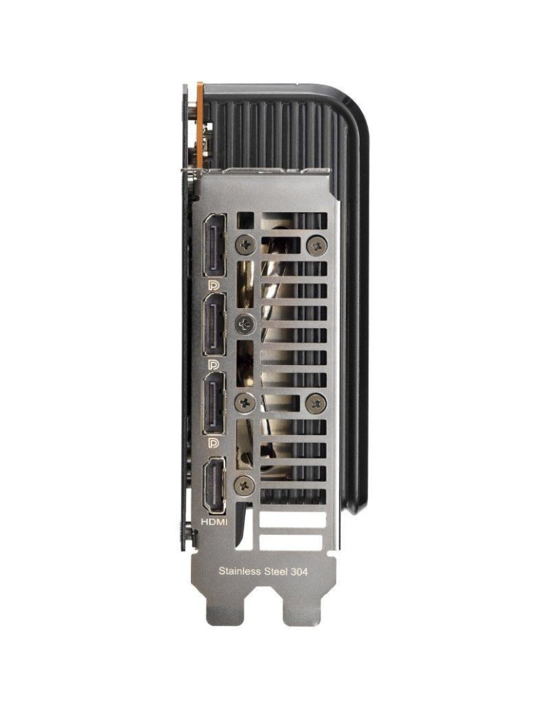 Tarjeta Gráfica Asus Prime Radeon RX 9070 OC Edition/ 16GB GDDR6