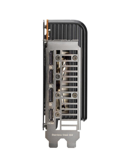 Tarjeta Gráfica Asus Prime Radeon RX 9070 OC Edition/ 16GB GDDR6