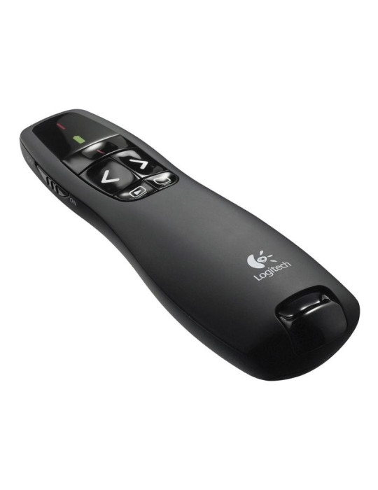 Presentador Inalámbrico Logitech R400 Presentador Inalámbrico Logitech R400