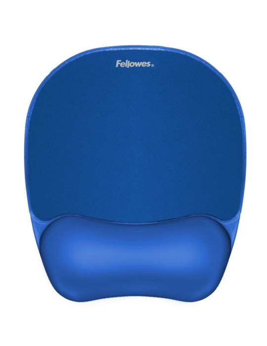 Alfombrilla Ergonómica Fellowes 9114120/ 15 x 20 x 230mm/ Azul Alfombrilla Ergonómica Fellowes 9114120/ 15 x 20 x 230mm/ Azul