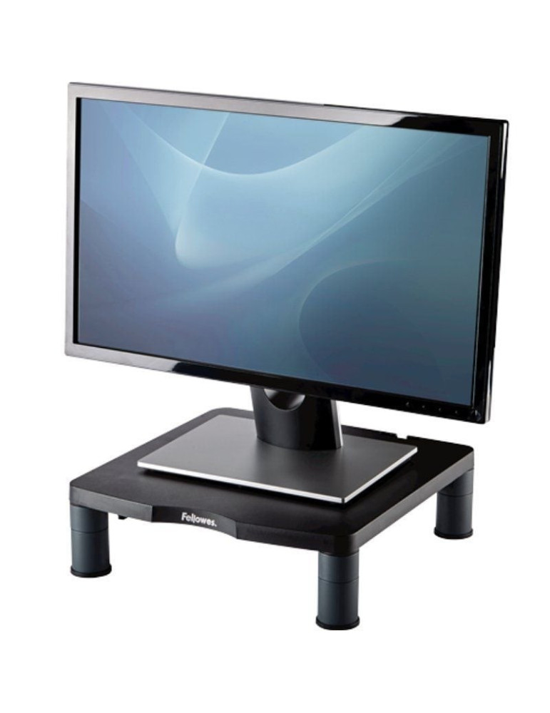Soporte para Monitor Fellowes 9169301/ hasta 27kg Soporte para Monitor Fellowes 9169301/ hasta 27kg