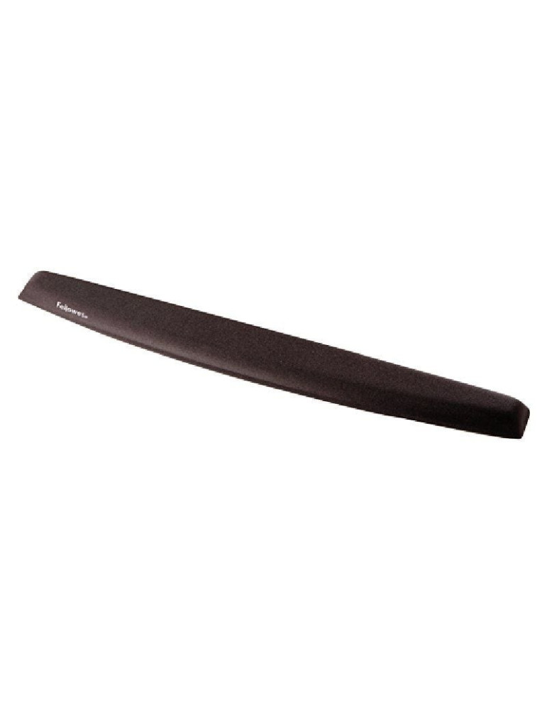 Reposamuñecas Fellowes 9178201/ 23.8 x 490.5 x 58.7mm Reposamuñecas Fellowes 9178201/ 23.8 x 490.5 x 58.7mm