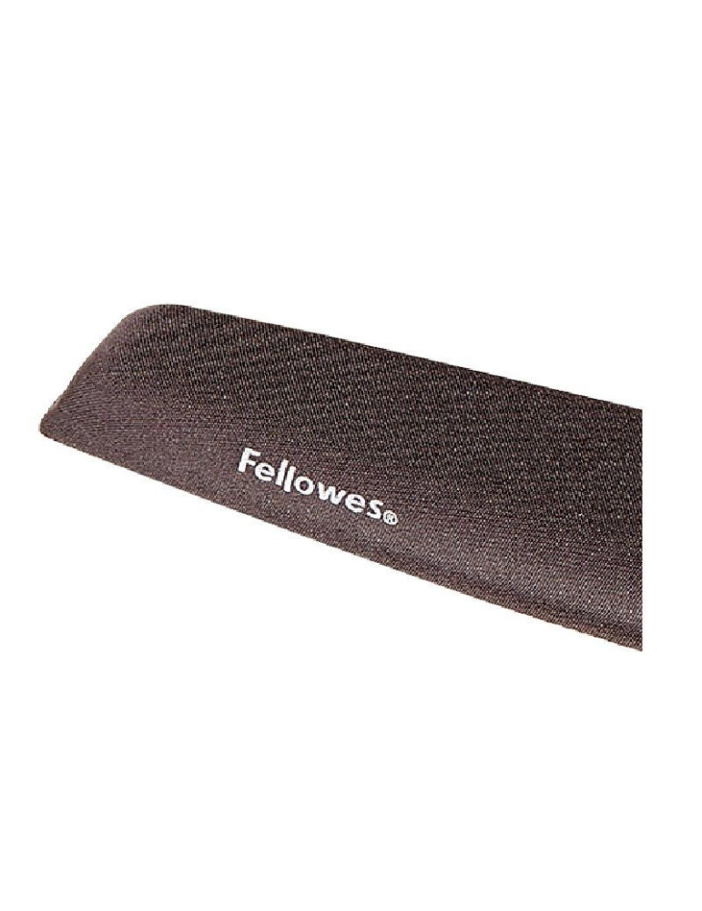 Reposamuñecas Fellowes 9178201/ 23.8 x 490.5 x 58.7mm
