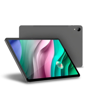 Tablet SPC Gravity 5 Pro 11"/ 6GB/ 128GB/ Octacore/ Gris Titanio