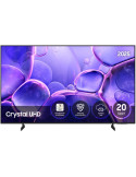 Televisor Samsung LED Crystal UHD TU50U8005FU 50"/ Ultra HD 4K/ Smart TV/ WiFi