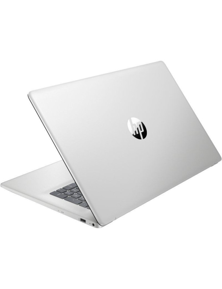 Portátil HP 17-CN3002NS Intel Core i3-N305/ 8GB/ 512GB SSD/ 17.3"/ Win11