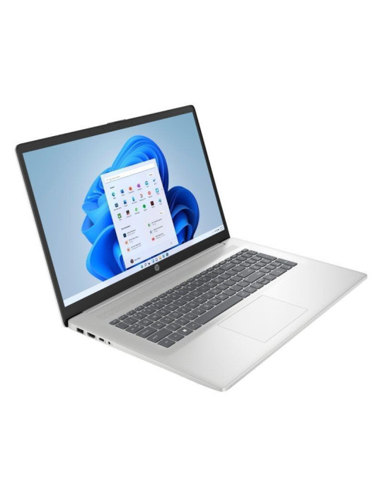 Portátil HP 17-CN3002NS Intel Core i3-N305/ 16GB/ 512GB SSD/ 17.3"/ Win11