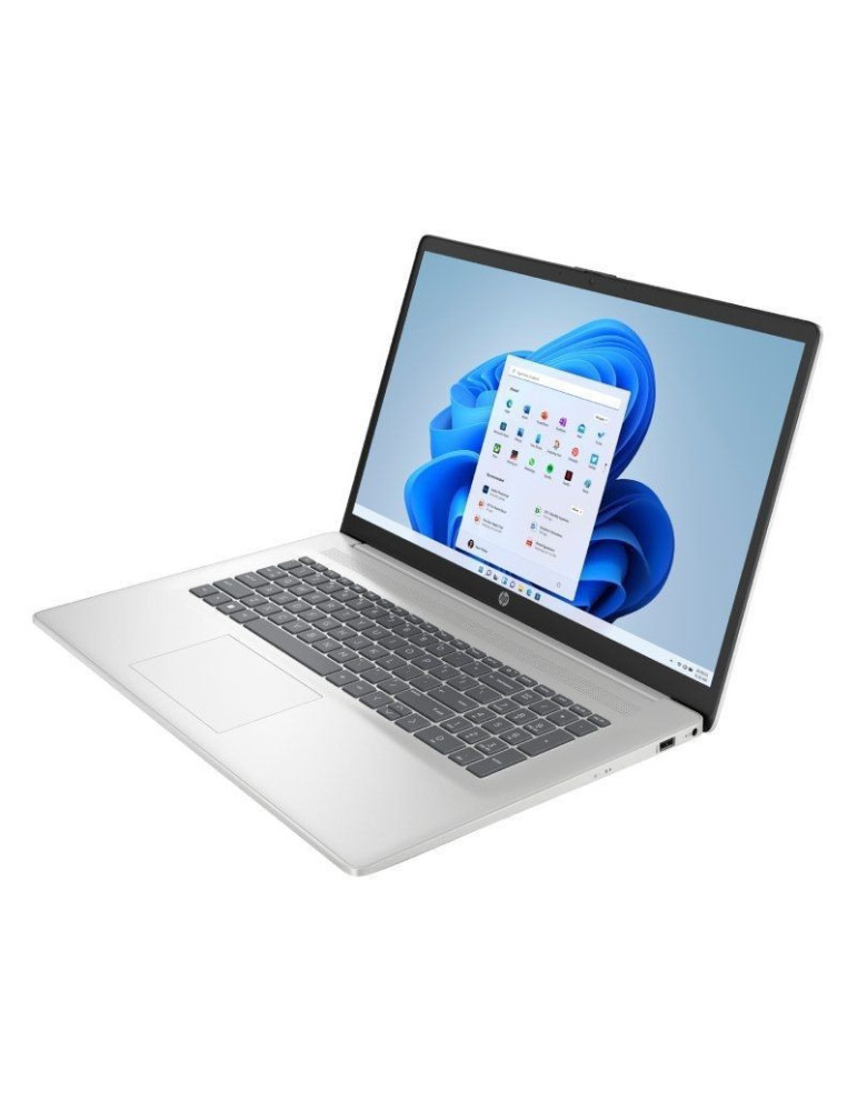 Portátil HP 17-CN3002NS Intel Core i3-N305/ 16GB/ 512GB SSD/ 17.3"/ Win11