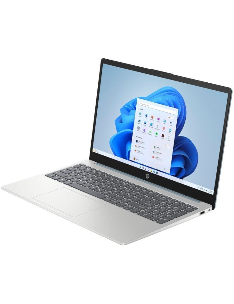Portátil HP 15-FD0054NS Intel Core i5-1334U/ 32GB/ 1TB SSD/ 15.6"/ Win11