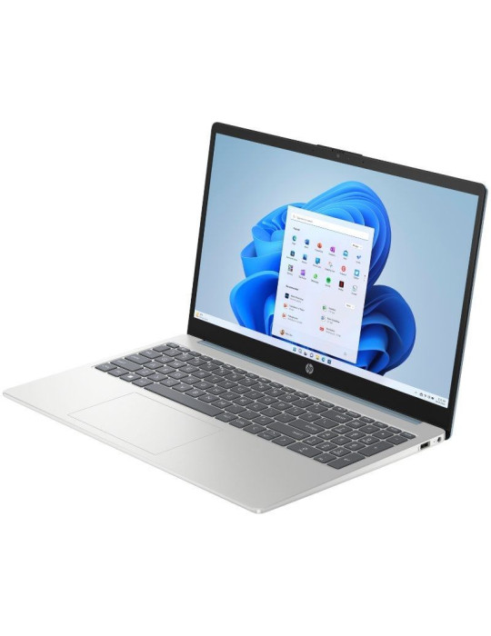 Portátil HP 15-FD0054NS Intel Core i5-1334U/ 32GB/ 1TB SSD/ 15.6"/ Win11