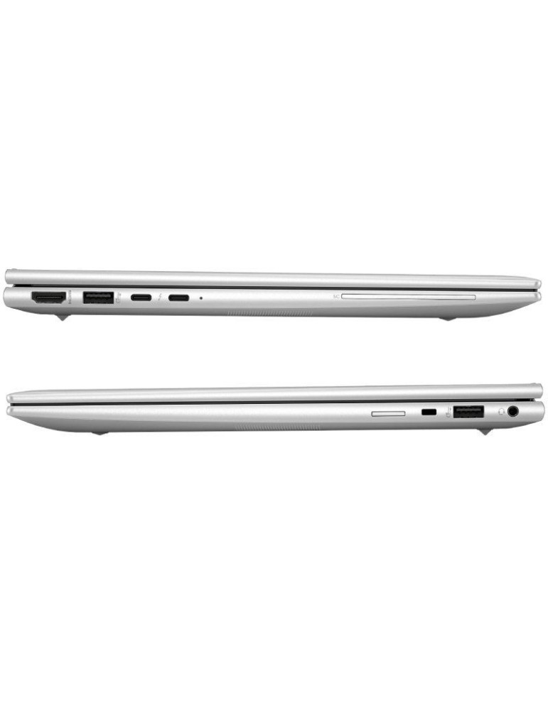 Portátil HP EliteBook 845 G11 9M4F9AT Ryzen 7 8840U/ 16GB/ 512GB SSD/ 14"/ Win11 Pro